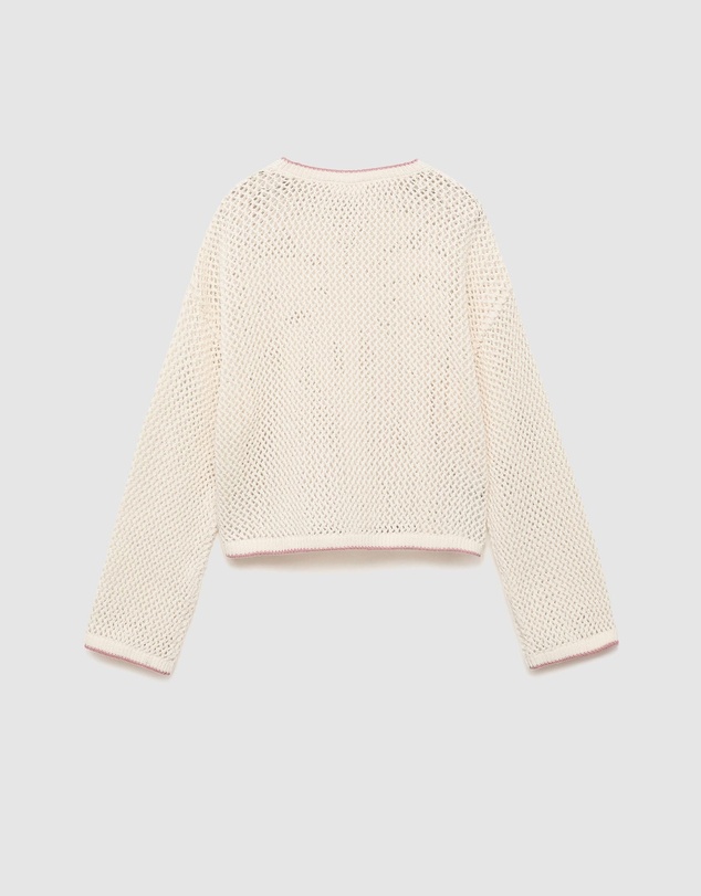 M.N.G - Mimi Sweater - Kids-Teens