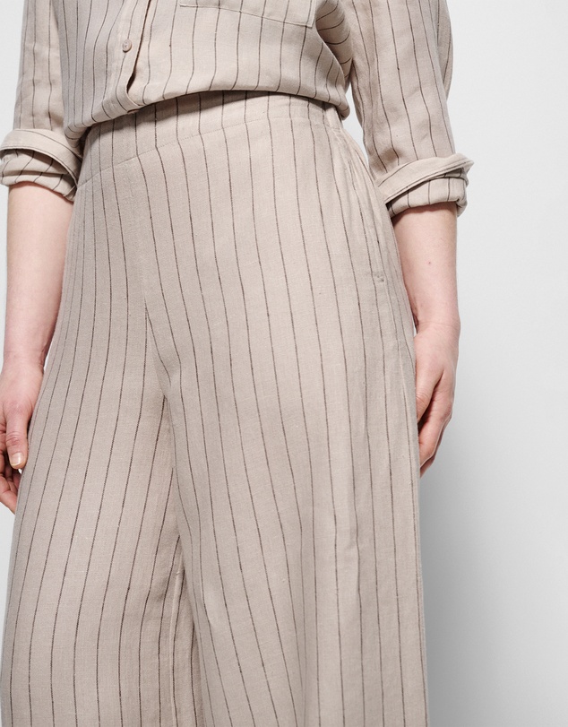 Commonry - Linen Pant