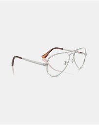 Ray-Ban Optical - Aviator Max