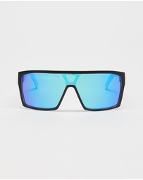 UNIT - Command Polarised Sunglasses