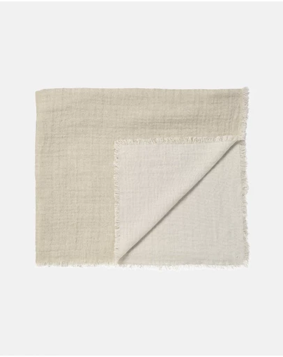 Linen House - Maya Throw