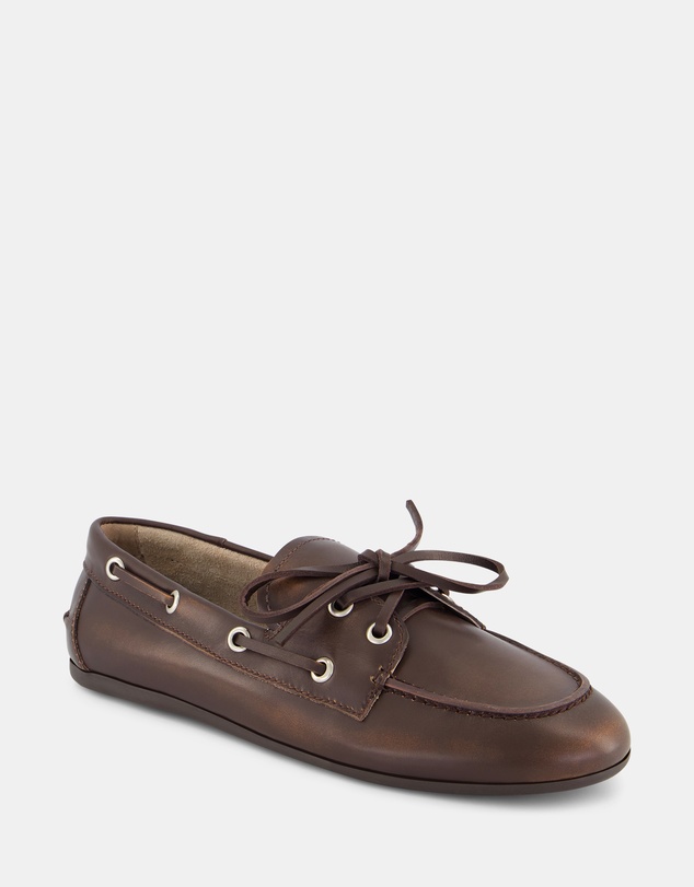 Jeffrey Campbell - Boast Flats