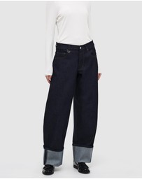Neuw - Nancy Barrel Jeans