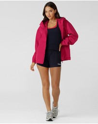 Lorna Jane - Foundation Jacket
