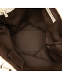 Pre-Loved by Azura Reborn - Pre-Loved GG Canvas Charmy Tote