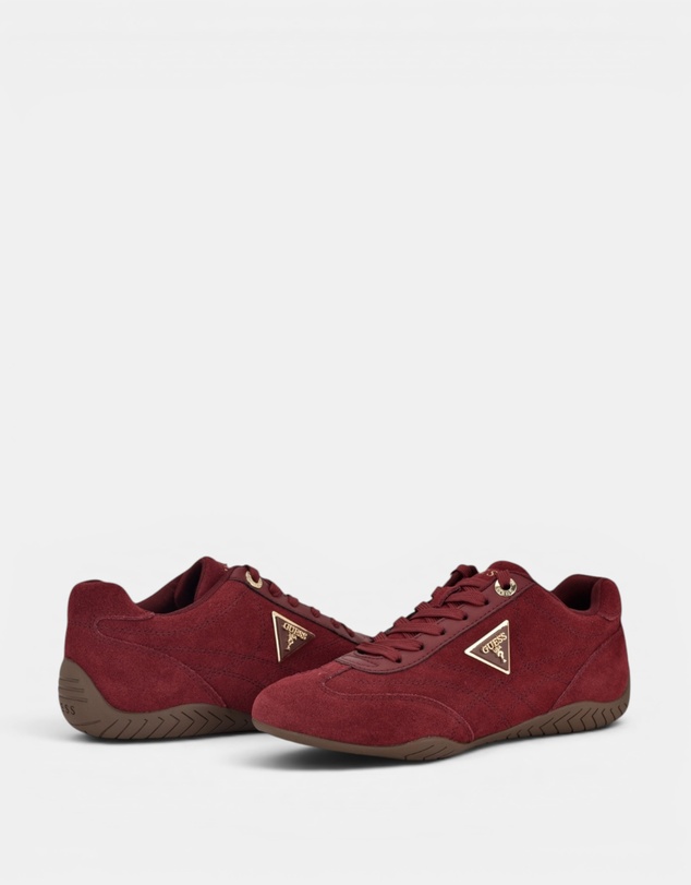 GUESS - Gabiey Sneakers