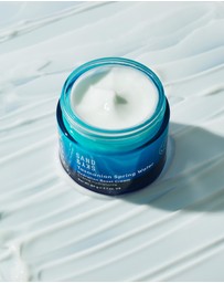 SAND & SKY - Tasmanian Spring Water Hydration Boost Cream