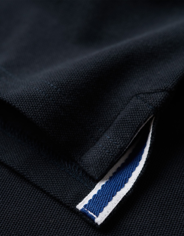 Superdry - Classic Pique Polo