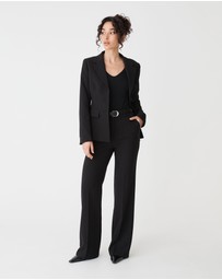 Forcast - Lydia Bootleg Pants