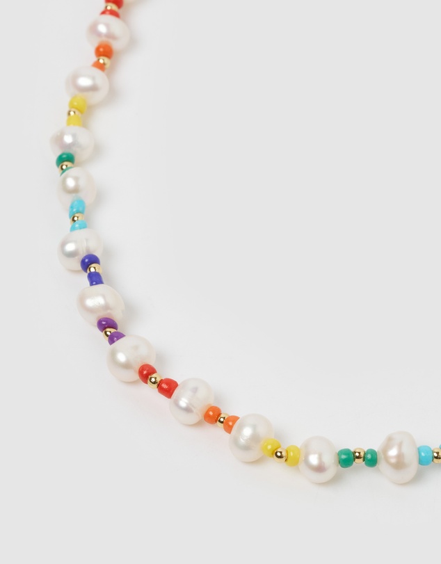 Miz Casa and Co - Vivian Choker
