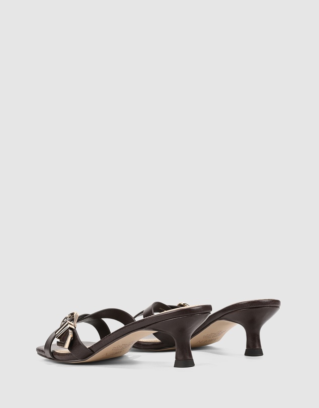 Siren - Solstice Heeled Mules