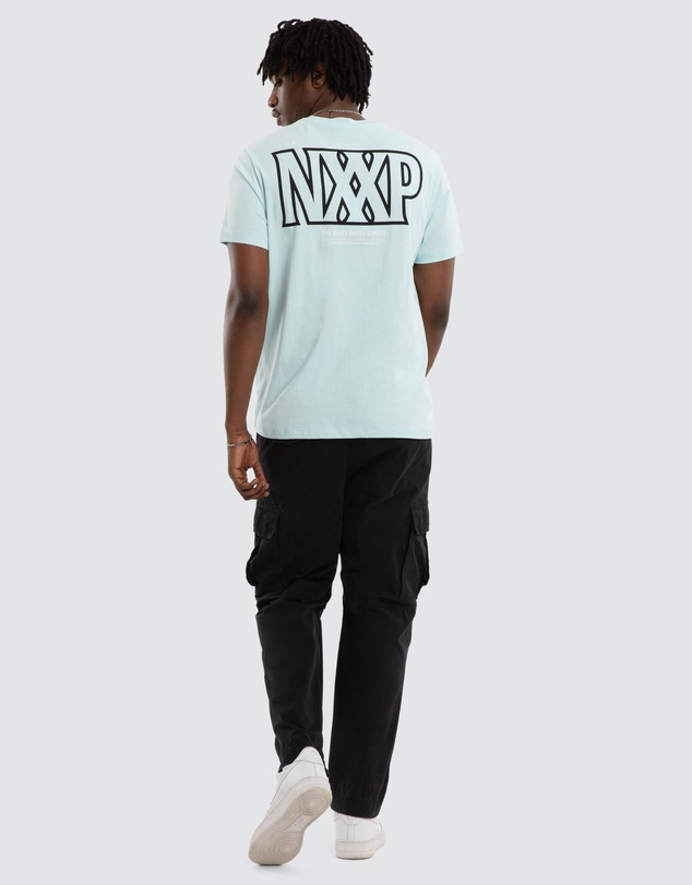 Nena & Pasadena - Sprawling Standard Tee