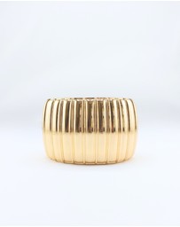 Izoa - Zara Ribbed Cuff
