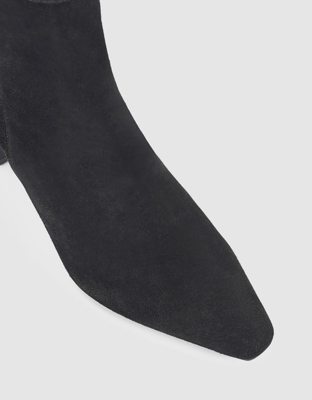 Siren - Cassidy Ankle Boots