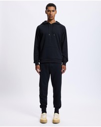 Paul Smith - Artist Stripe Lounge Pants