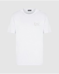 Emporio Armani EA7 - Train Gold Label M Tee SS VI PA