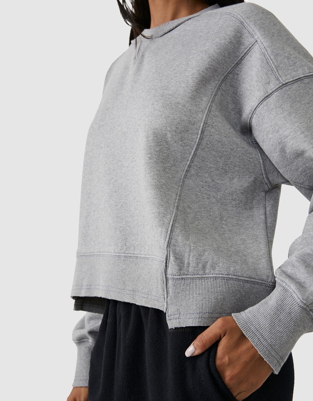 FP Movement by Free People - Intercept Pullover