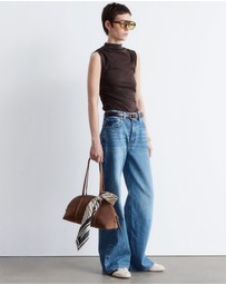 & Other Stories - Wide-Leg Jeans