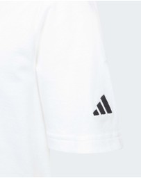 adidas Sportswear - K BLANK TEE Kids