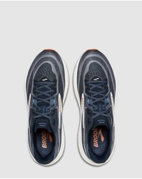 Brooks - Ghost 18 - Men's