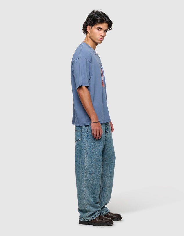 Abrand - A6 Big Baggy Brent Recycled