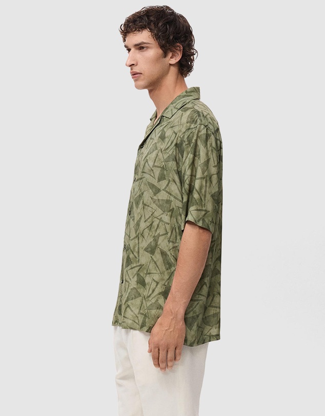 M.N.G - Enrico Shirt