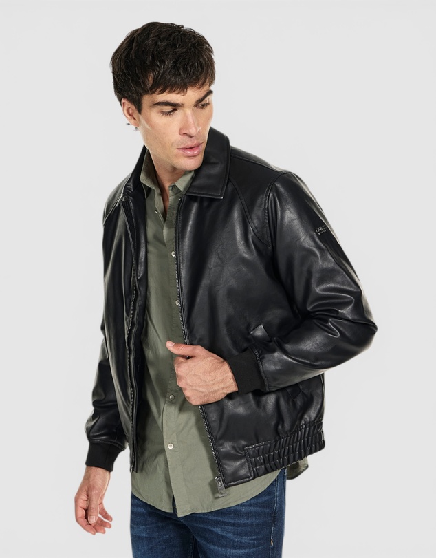 GUESS - Aviator Jacket