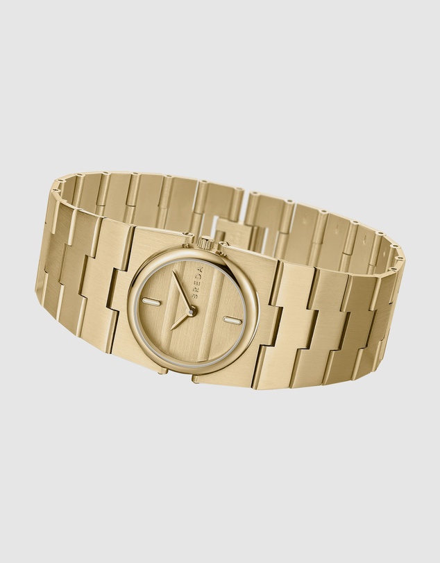 Breda - Sync Metal Bracelet Watch, 25MM