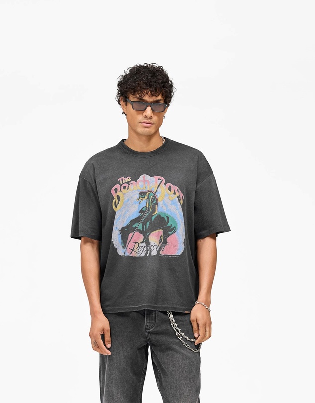 Represent - Beach Boys Endless Summer T-Shirt
