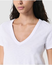 rag & bone - The Slub Vee