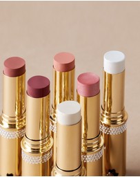 Silk Oil of Morocco - Cream Blush & Highlight Stick - Pink Champagne