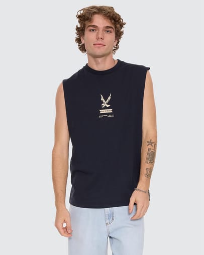 Washed Navy