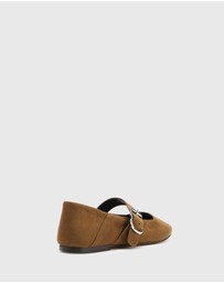 Betts - Joanna Mary Jane Ballet Flats