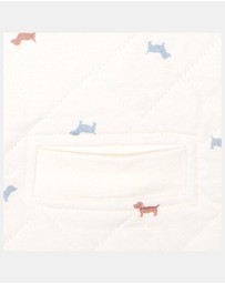 Toshi - Baby Sleep Bag Sleeveless 1 TOG Classic