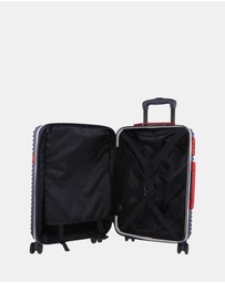 GAP - GAP Varsity Hard Shell Medium and Cabin 2-Piece Set