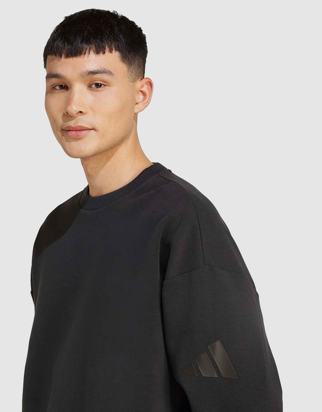 adidas Sportswear - Soft Lux Sweatshirt