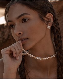 Amber Sceats - Dante Necklace