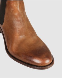 Brando - Godfrey Chelsea Boots