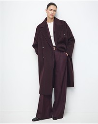 M.N.G - Picarol Coat