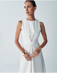 Willa - Hanah Dress