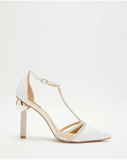 Nina Armando - Siena Heels