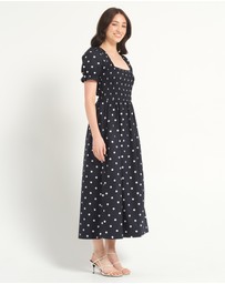 Stella - Linden Dress