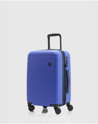 Nere - Stori Carry-On 55cm Suitcase