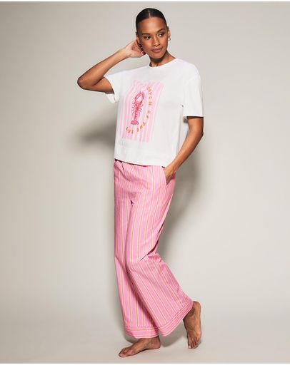 Bright Pink