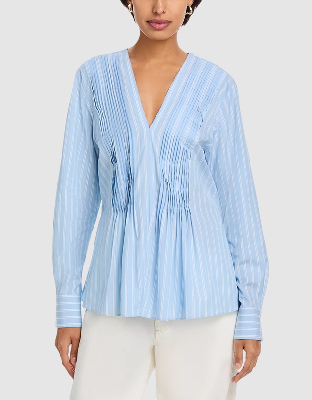 rag & bone - Asher Stripe Top