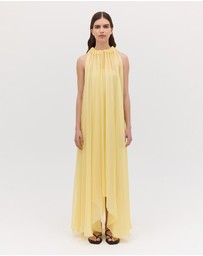 Bianca Spender - Effuse Dress