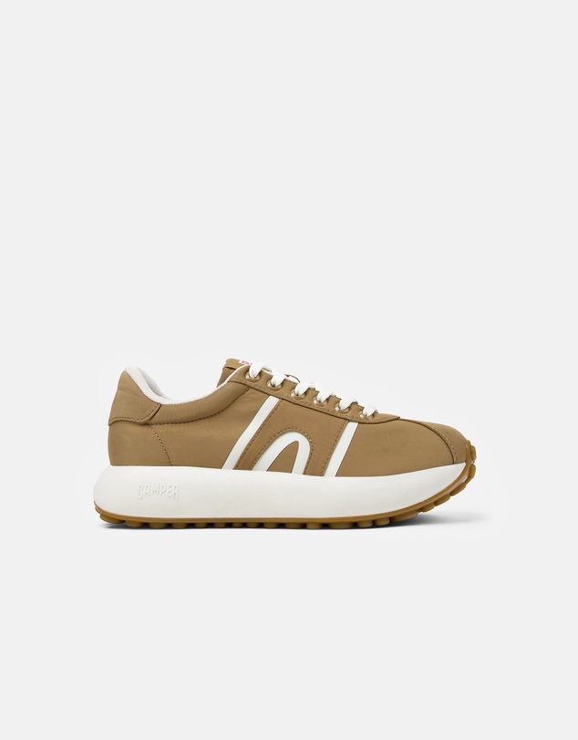 Camper - Pelotas Athens