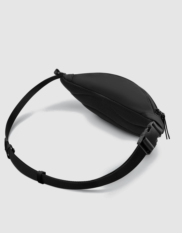 Gaston Luga - Däsh - Bumbag Waterproof Travel Carry Bag