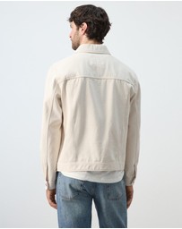 M.N.G - Lenn Denim Jacket