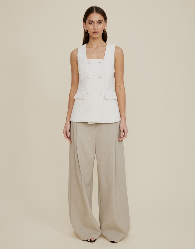 The Fated - Lorne Vest